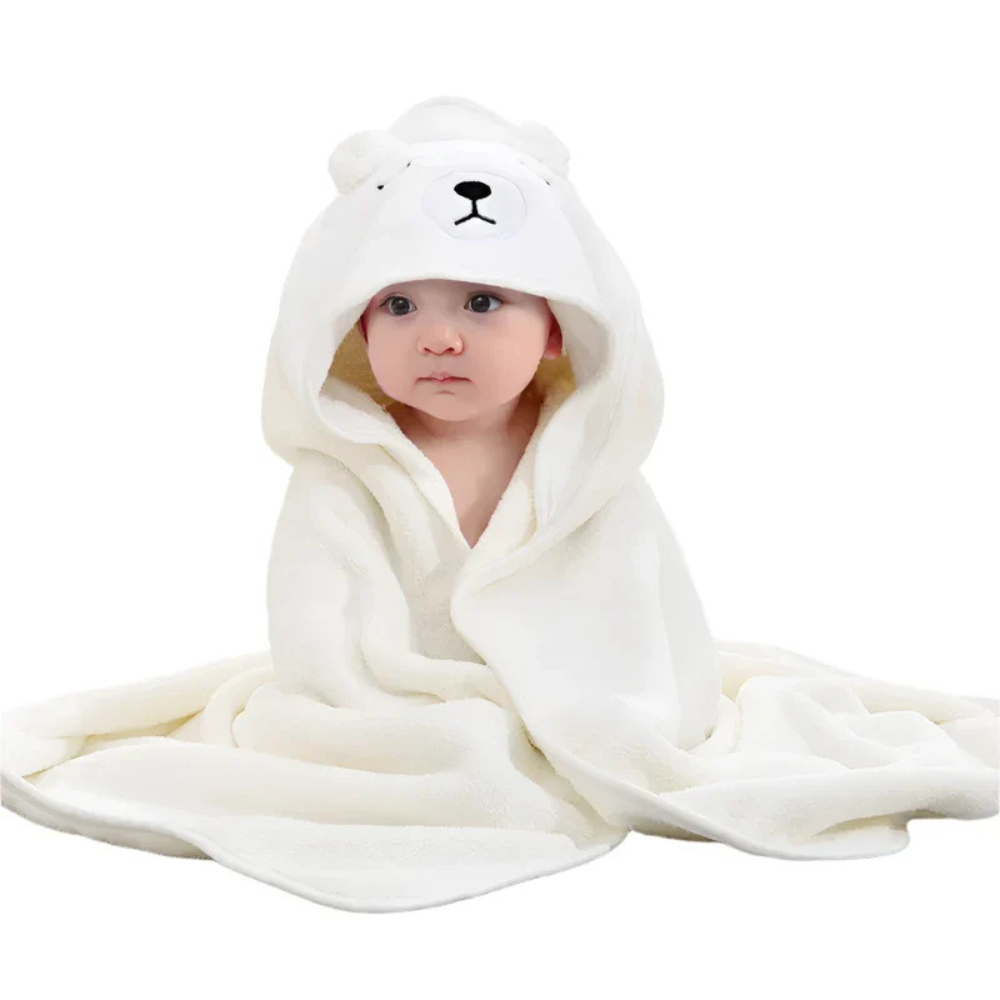 MUSLIN SWADLE BLANKET & SACKS