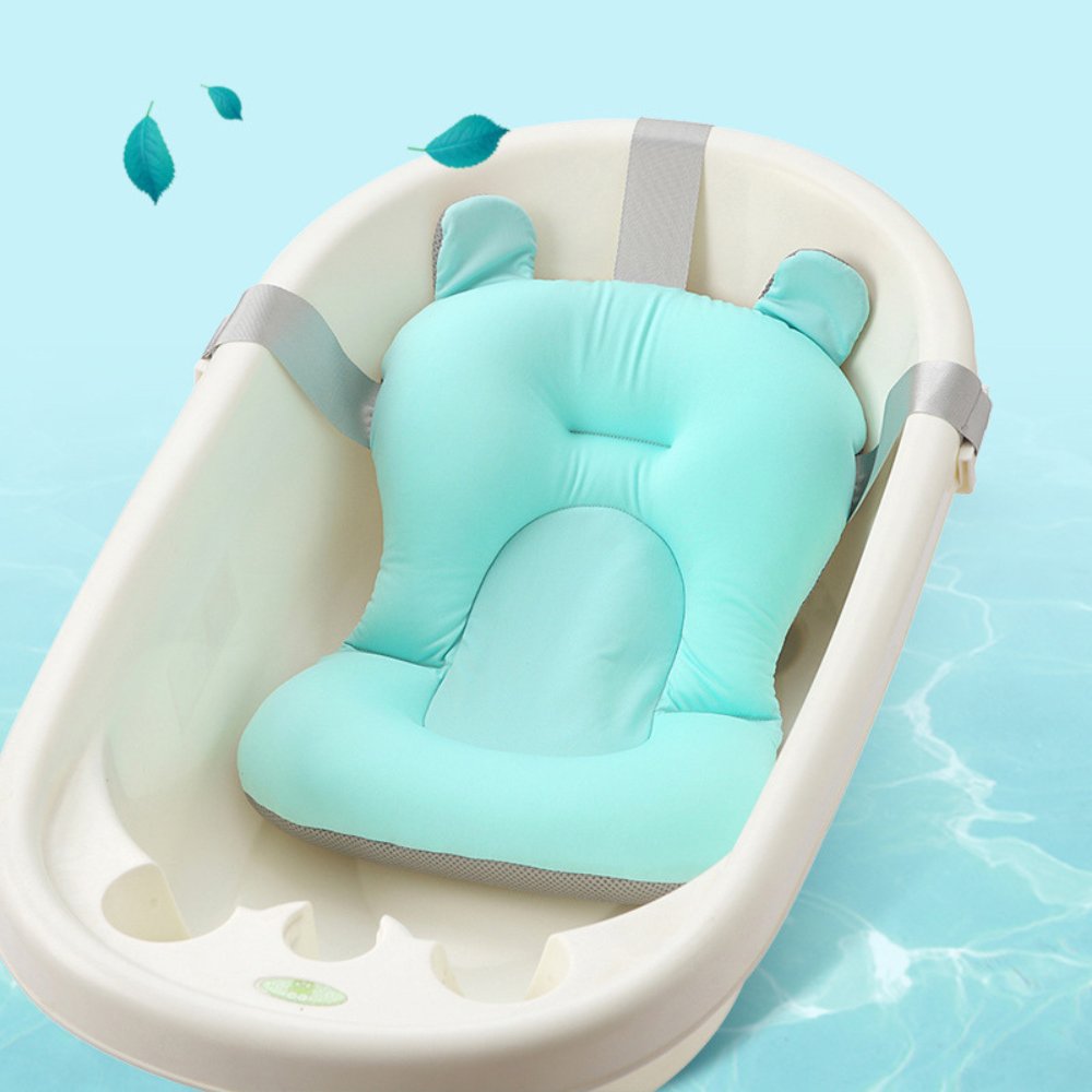 BABY SHOWER BED BATH