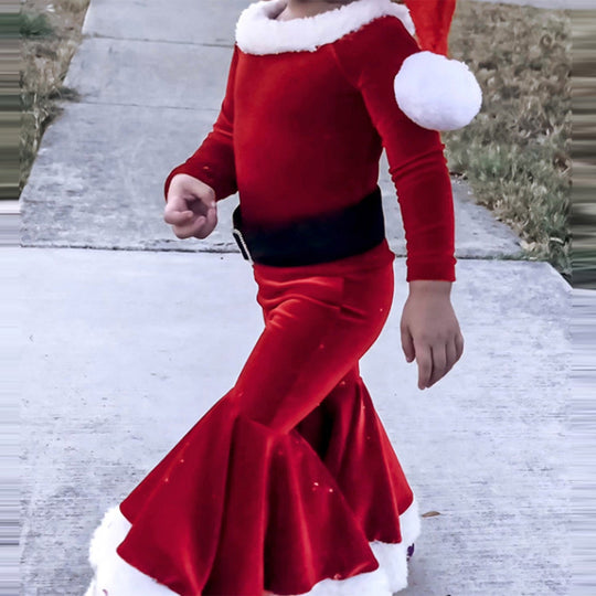 belly Christmas