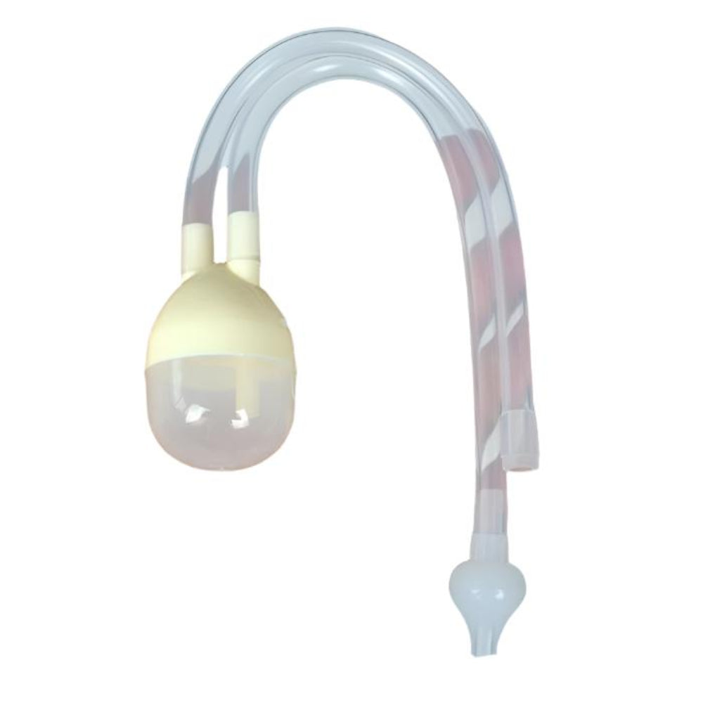 Newborn Baby Safe Vacuum Nose Cleaner