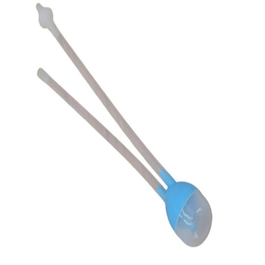 Newborn Baby Safe Vacuum Nose Cleaner