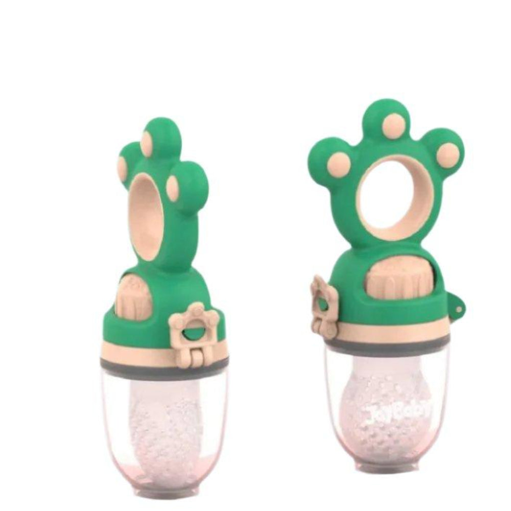 Baby Pacifiers Feeder Kids Fruit Feeder