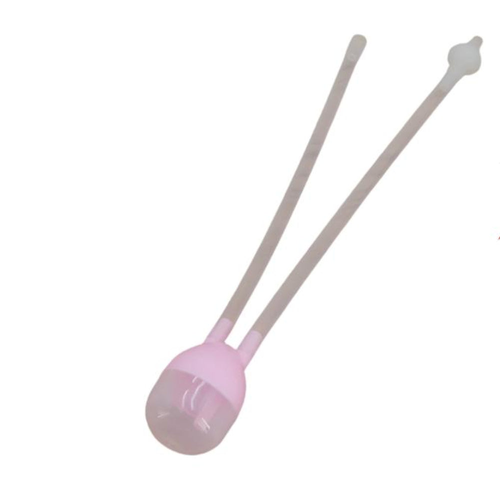 Newborn Baby Safe Vacuum Nose Cleaner