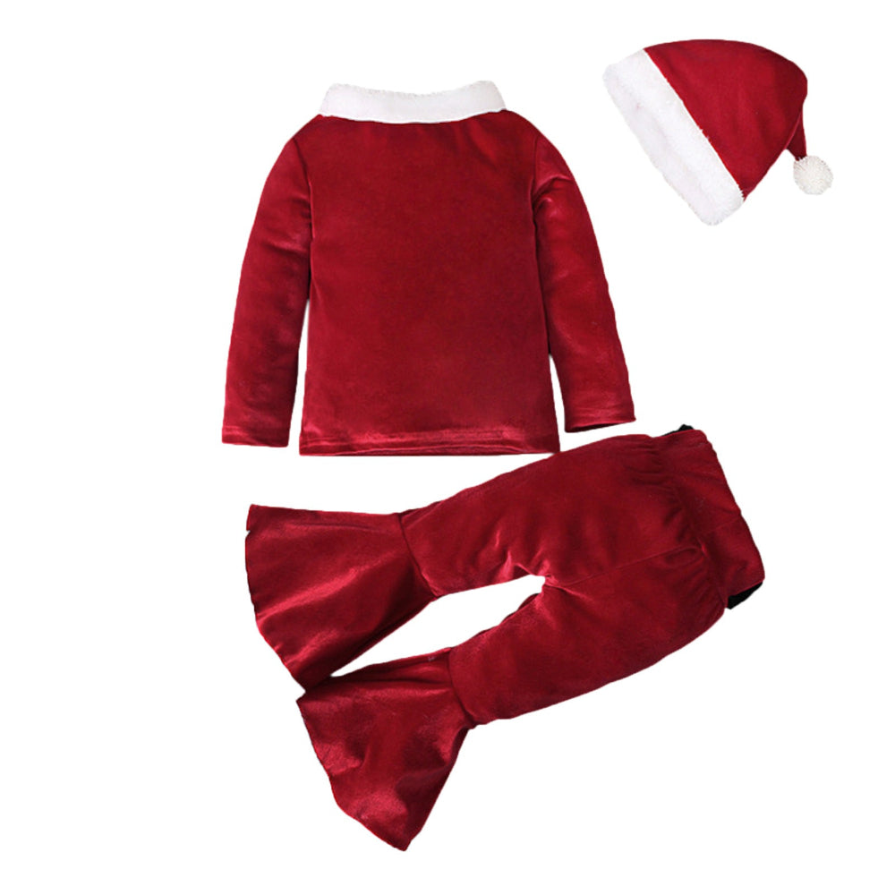 belly Christmas