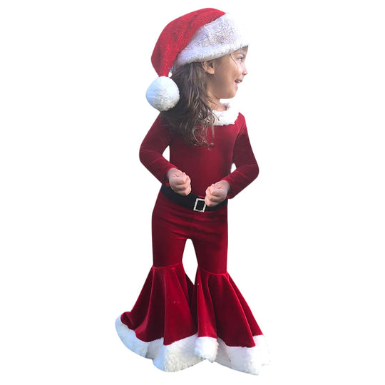 belly Christmas