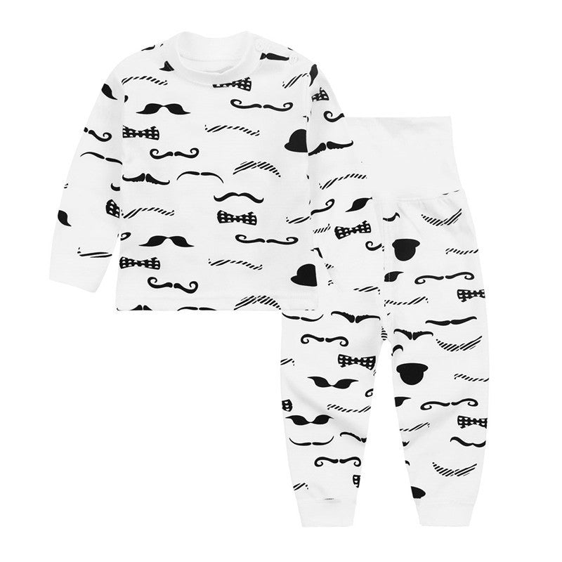 Baby  Clothes Suit Cotton Baby Underwear